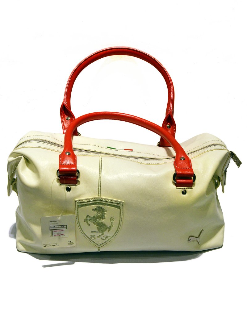 Ferrari ls handbag deals
