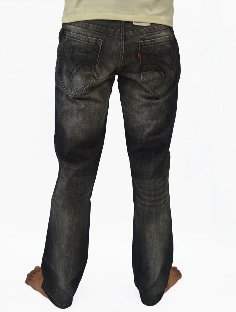 Levi's 531 Regular Straight Jeans Ireland, SAVE 43% 